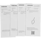 Планшет Samsung Galaxy Tab S6 Lite SM-P620 1280 (2.4) 8C RAM4Gb ROM64Gb 10.4" TFT 2000x1200 Android 14 мятный 8Mpix 5Mpix BT WiFi microSD 1Tb 7040mAh