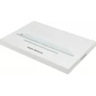 Планшет Samsung Galaxy Tab S6 Lite SM-P620 1280 (2.4) 8C RAM4Gb ROM64Gb 10.4" TFT 2000x1200 Android 14 мятный 8Mpix 5Mpix BT WiFi microSD 1Tb 7040mAh