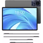 Планшет Teclast T50 HD T606 (1.6) 8C RAM6Gb ROM256Gb 11" IPS 1920x1200 LTE 1Sim Android 14 серебристый 13Mpix 8Mpix BT GPS WiFi Touch microSD 1Tb 8000mAh