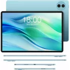 Планшет Teclast P50 T606 (1.6) 8C RAM6Gb ROM128Gb 11" IPS 1280x800 LTE 1Sim Android 14 голубой 13Mpix 5Mpix BT GPS WiFi Touch microSD 1Tb 8000mAh