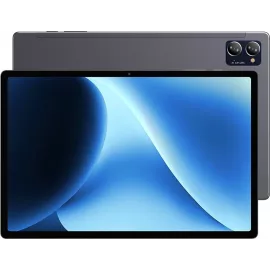 Планшет Chuwi HiPad XPro T616 (2.0) 8C RAM8Gb ROM128Gb 10.5" IPS 1920x1200 3G 4G Android 13 серый 13Mpix 8Mpix BT GPS WiFi Touch microSD 1Tb 7000mAh