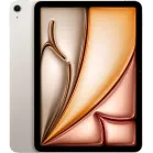 Планшет Apple iPad Air 2024 A2902 2.99 8C RAM8Gb ROM256Gb 11" IPS 2360x1640 iOS сияющая звезда 12Mpix 12Mpix BT WiFi Touch 10hr