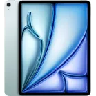 Планшет Apple iPad Air 2024 A2898 2.99 8C RAM8Gb ROM128Gb 13" IPS 2732x2048 iOS синий 12Mpix 12Mpix BT WiFi Touch 10hr