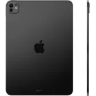 Планшет Apple iPad Pro 2024 A2836 9C RAM8Gb ROM256Gb 11" OLED 2420x1668 iOS черный космос 12Mpix 12Mpix BT WiFi Touch 10hr