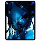 Планшет Apple iPad Pro 2024 A2836 M4 9C RAM8Gb ROM256Gb 11" OLED 2420x1668 iOS черный космос 12Mpix 12Mpix BT WiFi 10hr