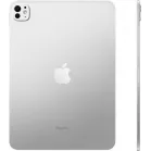 Планшет Apple iPad Pro 2024 A2836 9C RAM8Gb ROM512Gb 11" OLED 2420x1668 iOS серебристый 12Mpix 12Mpix BT WiFi Touch 10hr