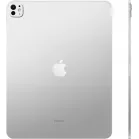 Планшет Apple iPad Pro 2024 A2925 9C RAM8Gb ROM256Gb 13" OLED 2752x2064 iOS серебристый 12Mpix 12Mpix BT WiFi Touch 10hr