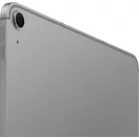Планшет Apple iPad Air 2024 A2899 2.99 8C RAM8Gb ROM128Gb 13" IPS 2732x2048 LTE eSIM iOS серый космос 12Mpix 12Mpix BT GPS WiFi Touch 9hr