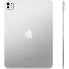Планшет Apple iPad Pro 2024 A2837 9C RAM8Gb ROM256Gb 11" OLED 2420x1668 LTE eSIM iOS серебристый 12Mpix 12Mpix BT GPS WiFi Touch 9hr