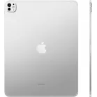 Планшет Apple iPad Pro 2024 A2926 9C RAM8Gb ROM256Gb 13" OLED 2752x2064 LTE eSIM iOS серебристый 12Mpix 12Mpix BT GPS WiFi Touch 9hr