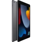 Планшет Apple iPad 2021 A2602 A13 Bionic 6С ROM64Gb 10.2" IPS 2160x1620 iOS серый космос 8Mpix 12Mpix BT WiFi Touch 10hr
