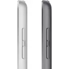 Планшет Apple iPad 2021 A2602 A13 Bionic 6С ROM64Gb 10.2" IPS 2160x1620 iOS серый космос 8Mpix 12Mpix BT WiFi Touch 10hr