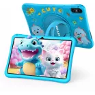 Планшет Teclast P30T Kids A523 (1.8) 8C RAM4Gb ROM64Gb 10.1" IPS 1280x800 Android 14 синий 5Mpix 2Mpix BT WiFi Touch microSD 256Gb 6000mAh 10hr