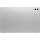 Планшет Samsung Galaxy Tab S10+ BSM-X820 9300+ (3.4) 8C RAM12Gb ROM512Gb 12.4" AMOLED 2X 2800x1752 Android 14 серебристый 13Mpix 12Mpix BT WiFi microSD 1Tb 10090mAh