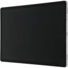 Планшет Samsung Galaxy Tab S10+ BSM-X820 9300+ (3.4) 8C RAM12Gb ROM512Gb 12.4" AMOLED 2X 2800x1752 Android 14 серебристый 13Mpix 12Mpix BT WiFi microSD 1Tb 10090mAh