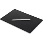 Планшет Samsung Galaxy Tab S10+ BSM-X820 9300+ (3.4) 8C RAM12Gb ROM512Gb 12.4" AMOLED 2X 2800x1752 Android 14 серебристый 13Mpix 12Mpix BT WiFi microSD 1Tb 10090mAh