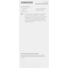Планшет Samsung Galaxy Tab S10+ BSM-X820 9300+ (3.4) 8C RAM12Gb ROM512Gb 12.4" AMOLED 2X 2800x1752 Android 14 серебристый 13Mpix 12Mpix BT WiFi microSD 1Tb 10090mAh