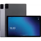 Планшет Kvadra TS11.02-2111-21 (2.4) 8C RAM6Gb ROM128Gb 10.95" IPS 2000x1200 4G KvadraOS серый 13Mpix 5Mpix BT WiFi microSD 256Gb 9000mAh 8hr