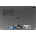 Планшет Chuwi Hi10 X Premium Set N100 (1.1) 4C RAM8Gb ROM256Gb 10.1" IPS 1280x800 Windows 11 Home серый 5Mpix 2Mpix BT WiFi 3400mAh 260hrs