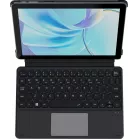 Планшет Chuwi Hi10 X Premium Set N100 (1.1) 4C RAM8Gb ROM256Gb 10.1" IPS 1280x800 Windows 11 Home серый 5Mpix 2Mpix BT WiFi 3400mAh 260hrs