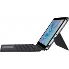 Планшет Chuwi Hi10 X Premium Set N100 (1.1) 4C RAM8Gb ROM256Gb 10.1" IPS 1280x800 Windows 11 Home серый 5Mpix 2Mpix BT WiFi 3400mAh 260hrs