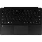 Планшет Chuwi Hi10 X Premium Set N100 (1.1) 4C RAM8Gb ROM256Gb 10.1" IPS 1280x800 Windows 11 Home серый 5Mpix 2Mpix BT WiFi 3400mAh 260hrs