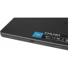 Планшет Chuwi Hi10 X Premium Set N100 (1.1) 4C RAM8Gb ROM256Gb 10.1" IPS 1280x800 Windows 11 Home серый 5Mpix 2Mpix BT WiFi 3400mAh 260hrs