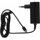 Планшет Chuwi Hi10 X Premium Set N100 (1.1) 4C RAM8Gb ROM256Gb 10.1" IPS 1280x800 Windows 11 Home серый 5Mpix 2Mpix BT WiFi 3400mAh 260hrs