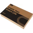 Планшет Chuwi Hi10 X Premium Set N100 (1.1) 4C RAM8Gb ROM256Gb 10.1" IPS 1280x800 Windows 11 Home серый 5Mpix 2Mpix BT WiFi 3400mAh 260hrs