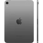 Планшет Apple iPad mini 2024 A2993 A17 Pro 6С RAM8Gb ROM256Gb 8.3" IPS 2266x1488 iOS серый космос 12Mpix 12Mpix BT WiFi 10hr