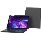 Планшет Digma Pro Odyssey G99 (2.2) 8C RAM12Gb ROM256Gb 11.5" In-Cell 2200x1440 4G Android 15 коричневый 13Mpix 5Mpix BT WiFi 1Tb 9000mAh 600hrs