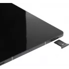 Планшет Samsung Galaxy Tab S10 FE SM-X520 1580 (2.9) 8C RAM12Gb ROM256Gb 10.9" TFT 2304x1440 Android 15 серый 13Mpix 12Mpix BT WiFi microSD 1Tb 8000mAh