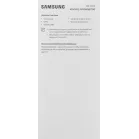 Планшет Samsung Galaxy Tab S10 FE SM-X520 1580 (2.9) 8C RAM12Gb ROM256Gb 10.9" TFT 2304x1440 Android 15 серый 13Mpix 12Mpix BT WiFi microSD 1Tb 8000mAh