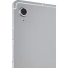 Планшет Samsung Galaxy Tab S10 FE SM-X520 1580 (2.9) 8C RAM12Gb ROM256Gb 10.9" TFT 2304x1440 Android 15 серебристый 13Mpix 12Mpix BT WiFi microSD 1Tb 8000mAh