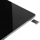 Планшет Samsung Galaxy Tab S10 FE SM-X520 1580 (2.9) 8C RAM12Gb ROM256Gb 10.9" TFT 2304x1440 Android 15 серебристый 13Mpix 12Mpix BT WiFi microSD 1Tb 8000mAh