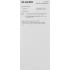 Планшет Samsung Galaxy Tab S10 FE SM-X520 1580 (2.9) 8C RAM12Gb ROM256Gb 10.9" TFT 2304x1440 Android 15 серебристый 13Mpix 12Mpix BT WiFi microSD 1Tb 8000mAh