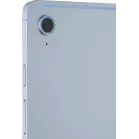 Планшет Samsung Galaxy Tab S10 FE SM-X526B 1580 (2.9) 8C RAM12Gb ROM256Gb 10.9" TFT 2304x1440 5G eSIM Android 15 голубой 13Mpix 12Mpix BT WiFi microSD 1Tb 8000mAh