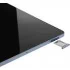 Планшет Samsung Galaxy Tab S10 FE SM-X526B 1580 (2.9) 8C RAM12Gb ROM256Gb 10.9" TFT 2304x1440 5G eSIM Android 15 голубой 13Mpix 12Mpix BT WiFi microSD 1Tb 8000mAh