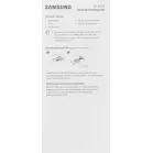 Планшет Samsung Galaxy Tab S10 FE SM-X526B 1580 (2.9) 8C RAM12Gb ROM256Gb 10.9" TFT 2304x1440 5G eSIM Android 15 голубой 13Mpix 12Mpix BT WiFi microSD 1Tb 8000mAh