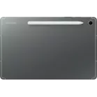 Планшет Samsung Galaxy Tab S10 FE SM-X526B 1580 (2.9) 8C RAM12Gb ROM256Gb 10.9" TFT 2304x1440 5G eSIM Android 15 серый 13Mpix 12Mpix BT WiFi microSD 1Tb 8000mAh