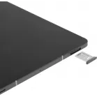 Планшет Samsung Galaxy Tab S10 FE SM-X526B 1580 (2.9) 8C RAM8Gb ROM128Gb 10.9" TFT 2304x1440 5G eSIM Android 15 серый 13Mpix 12Mpix BT WiFi microSD 1Tb 8000mAh