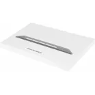 Планшет Samsung Galaxy Tab S10 FE SM-X526B 1580 (2.9) 8C RAM8Gb ROM128Gb 10.9" TFT 2304x1440 5G eSIM Android 15 серый 13Mpix 12Mpix BT WiFi microSD 1Tb 8000mAh
