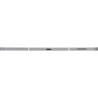 Планшет Samsung Galaxy Tab S10 FE SM-X526B 1580 (2.9) 8C RAM12Gb ROM256Gb 10.9" TFT 2304x1440 5G eSIM Android 15 серебристый 13Mpix 12Mpix BT WiFi microSD 1Tb 8000mAh