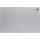 Планшет Samsung Galaxy Tab S10 FE SM-X526B 1580 (2.9) 8C RAM12Gb ROM256Gb 10.9" TFT 2304x1440 5G eSIM Android 15 серебристый 13Mpix 12Mpix BT WiFi microSD 1Tb 8000mAh