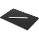 Планшет Samsung Galaxy Tab S10 FE SM-X526B 1580 (2.9) 8C RAM12Gb ROM256Gb 10.9" TFT 2304x1440 5G eSIM Android 15 серебристый 13Mpix 12Mpix BT WiFi microSD 1Tb 8000mAh