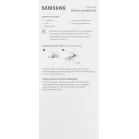 Планшет Samsung Galaxy Tab S10 FE SM-X526B 1580 (2.9) 8C RAM12Gb ROM256Gb 10.9" TFT 2304x1440 5G eSIM Android 15 серебристый 13Mpix 12Mpix BT WiFi microSD 1Tb 8000mAh