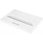 Планшет Samsung Galaxy Tab S10 FE SM-X526B 1580 (2.9) 8C RAM12Gb ROM256Gb 10.9" TFT 2304x1440 5G eSIM Android 15 серебристый 13Mpix 12Mpix BT WiFi microSD 1Tb 8000mAh