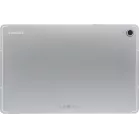 Планшет Samsung Galaxy Tab S10 FE SM-X526B 1580 (2.9) 8C RAM8Gb ROM128Gb 10.9" TFT 2304x1440 5G eSIM Android 15 серебристый 13Mpix 12Mpix BT WiFi microSD 1Tb 8000mAh