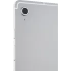 Планшет Samsung Galaxy Tab S10 FE SM-X526B 1580 (2.9) 8C RAM8Gb ROM128Gb 10.9" TFT 2304x1440 5G eSIM Android 15 серебристый 13Mpix 12Mpix BT WiFi microSD 1Tb 8000mAh