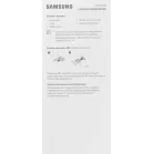 Планшет Samsung Galaxy Tab S10 FE SM-X526B 1580 (2.9) 8C RAM8Gb ROM128Gb 10.9" TFT 2304x1440 5G eSIM Android 15 серебристый 13Mpix 12Mpix BT WiFi microSD 1Tb 8000mAh